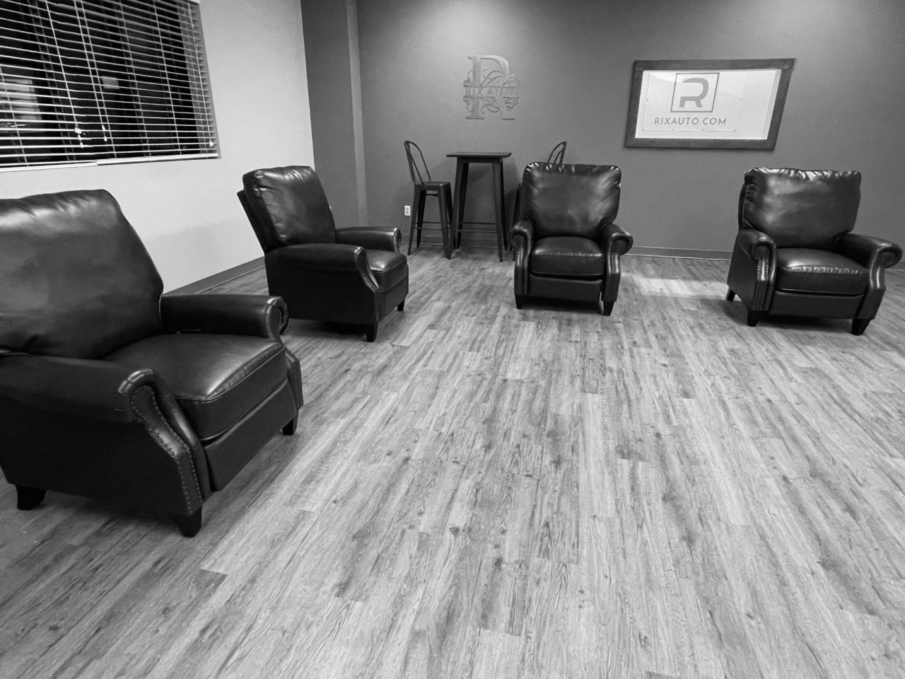 Mason Auto Repair RIX Automotive